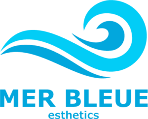 mer bleue esthetics logo