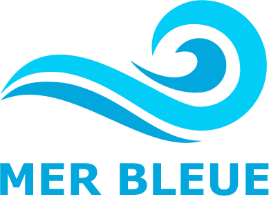 mer bleue esthetics logo